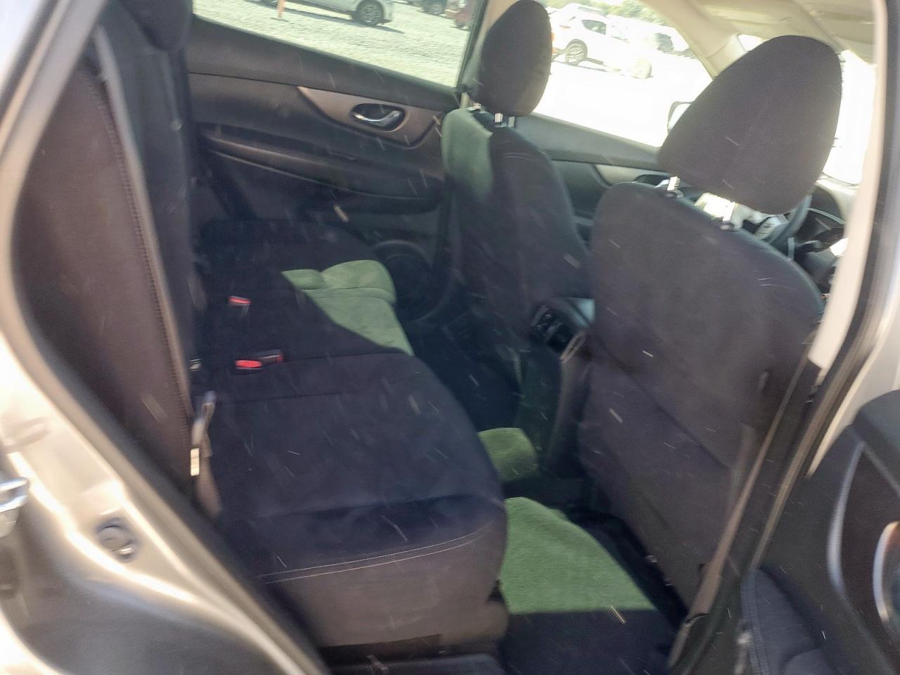 2016 Nissan Rogue S VIN: JN8AT2MT1GW029921 Lot: 86505275