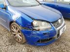 2008 VOLKSWAGEN GOLF R32  for sale at Copart WOLVERHAMPTON