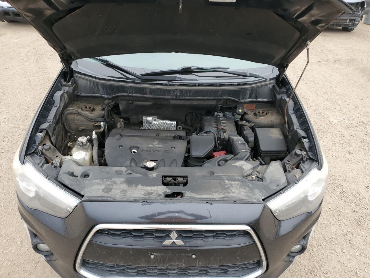 2015 Mitsubishi Rvr Gt VIN: 4A4AJ4AW4FE608491 Lot: 90469865