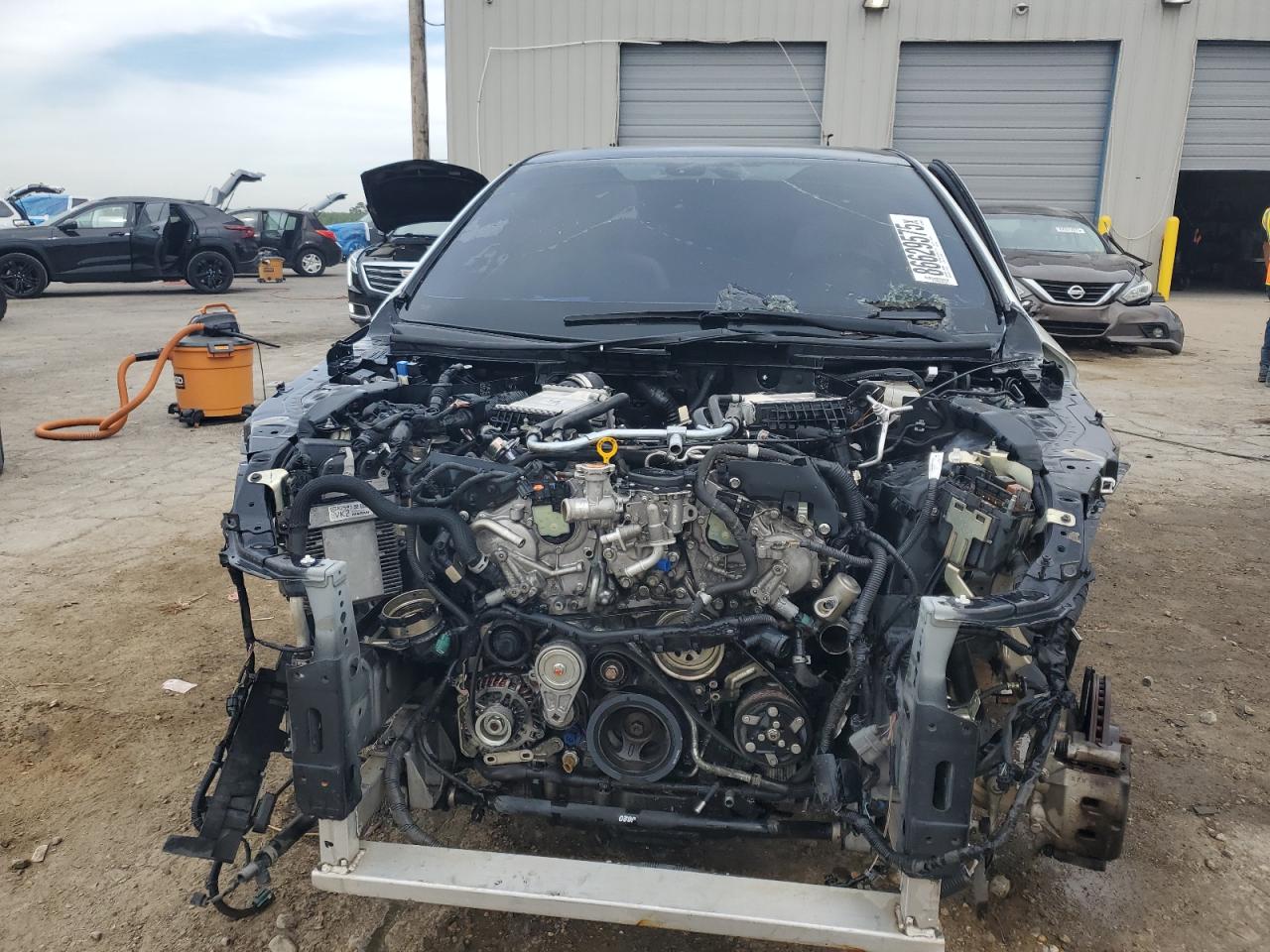 Q50 Q50