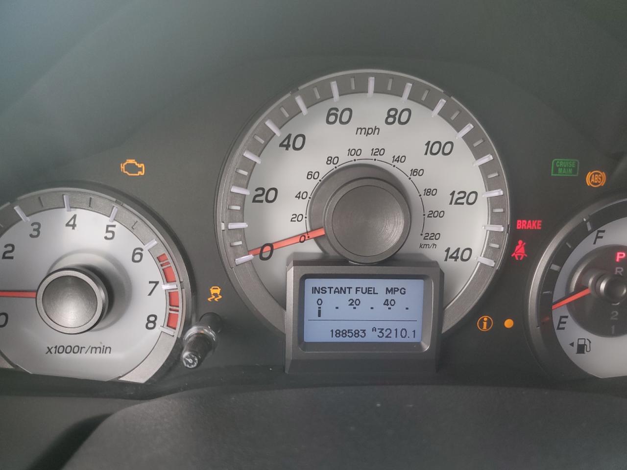 2014 Honda Pilot Touring VIN: 5FNYF3H96EB006433 Lot: 70204195