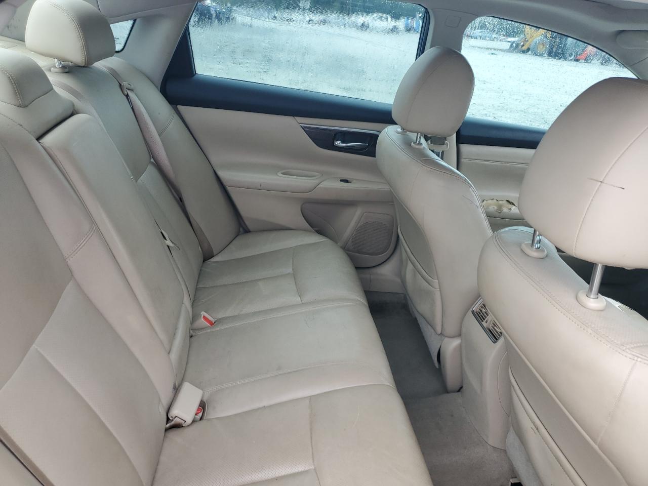 2014 Nissan Altima 2.5 VIN: 1N4AL3AP0EC123012 Lot: 85761945