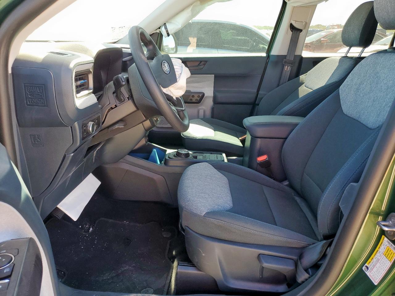 2025 Ford Maverick Xlt VIN: 3FTTW8H35SRB39360 Lot: 90647655