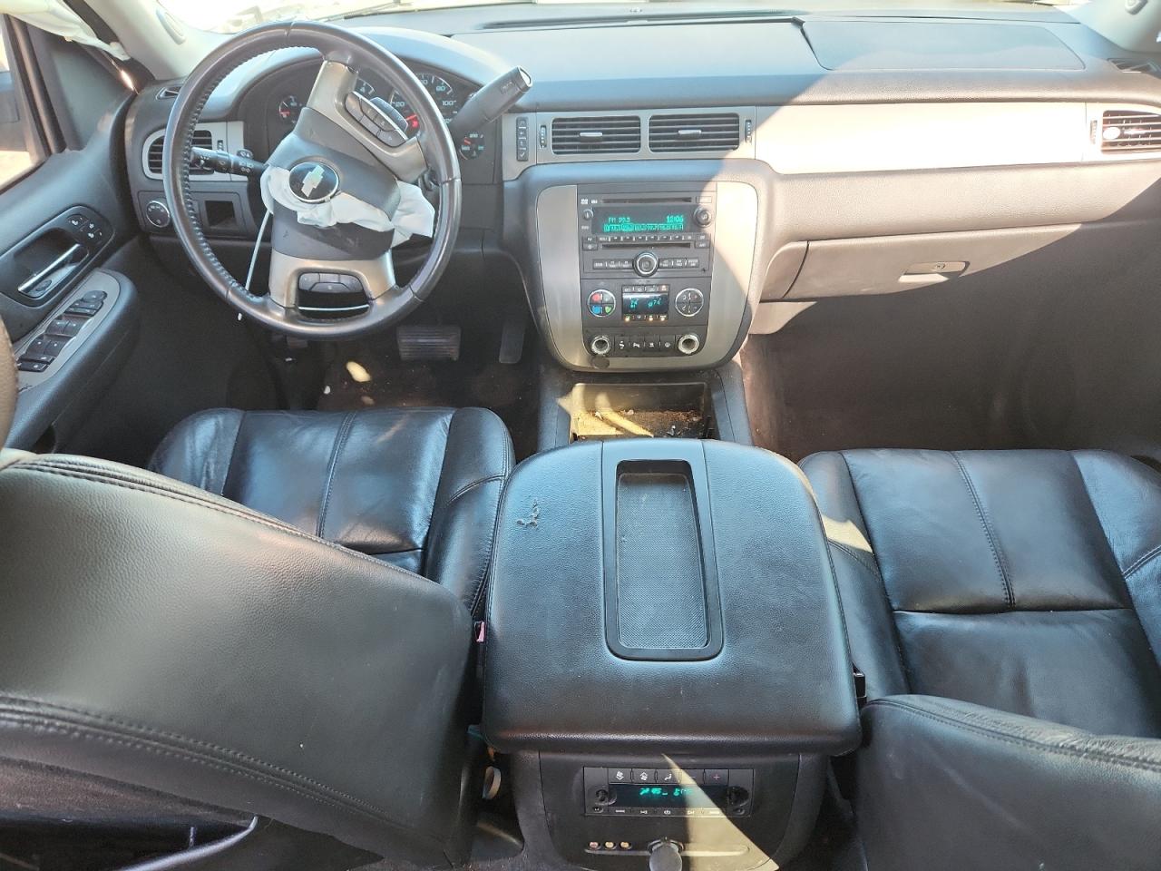 2008 Chevrolet Tahoe C1500 VIN: 1GNFC13048R208951 Lot: 90874485