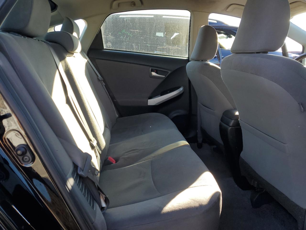 2014 Toyota Prius VIN: JTDKN3DU0E0379209 Lot: 82505605