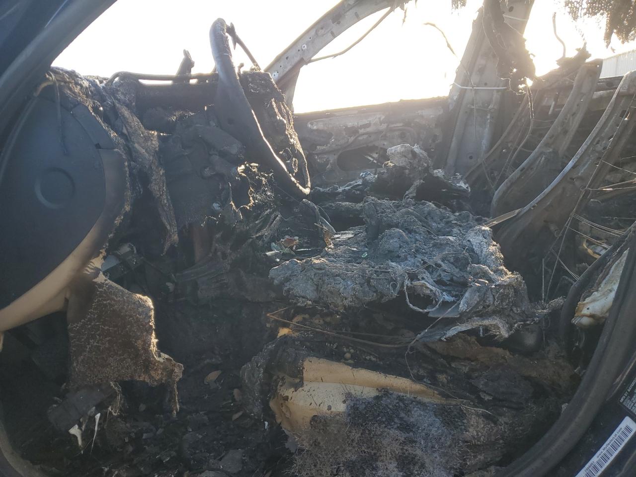 2014 BMW X1 Sdrive28I VIN: WBAVM1C56EVW48361 Lot: 85484335