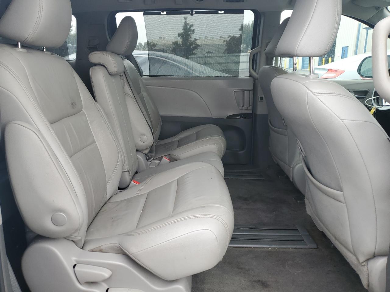 2018 Toyota Sienna Xle VIN: 5TDYZ3DC3JS931041 Lot: 84802455