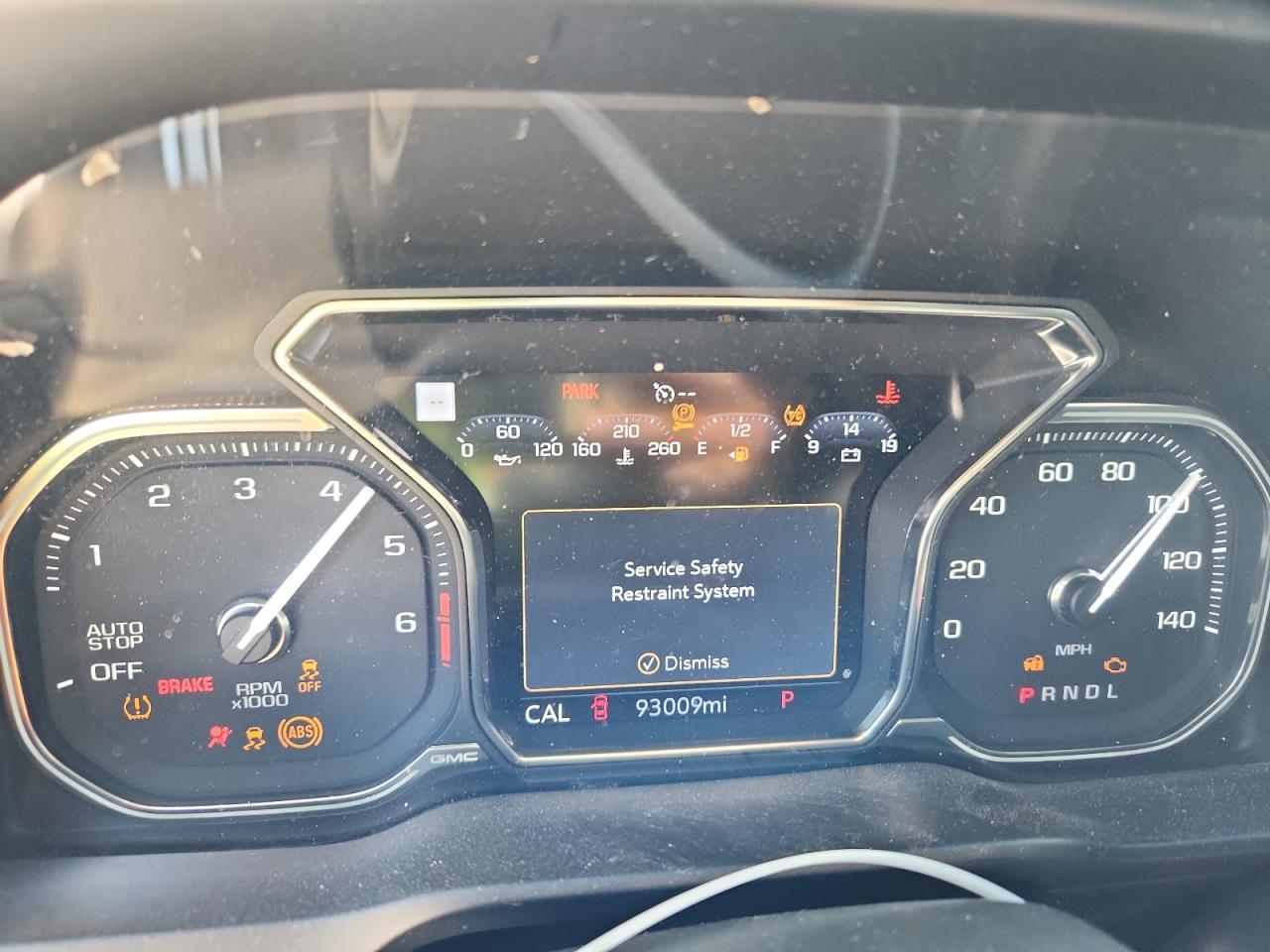 2021 GMC Sierra C1500 Denali VIN: 3GTP8FED4MG112436 Lot: 81954835