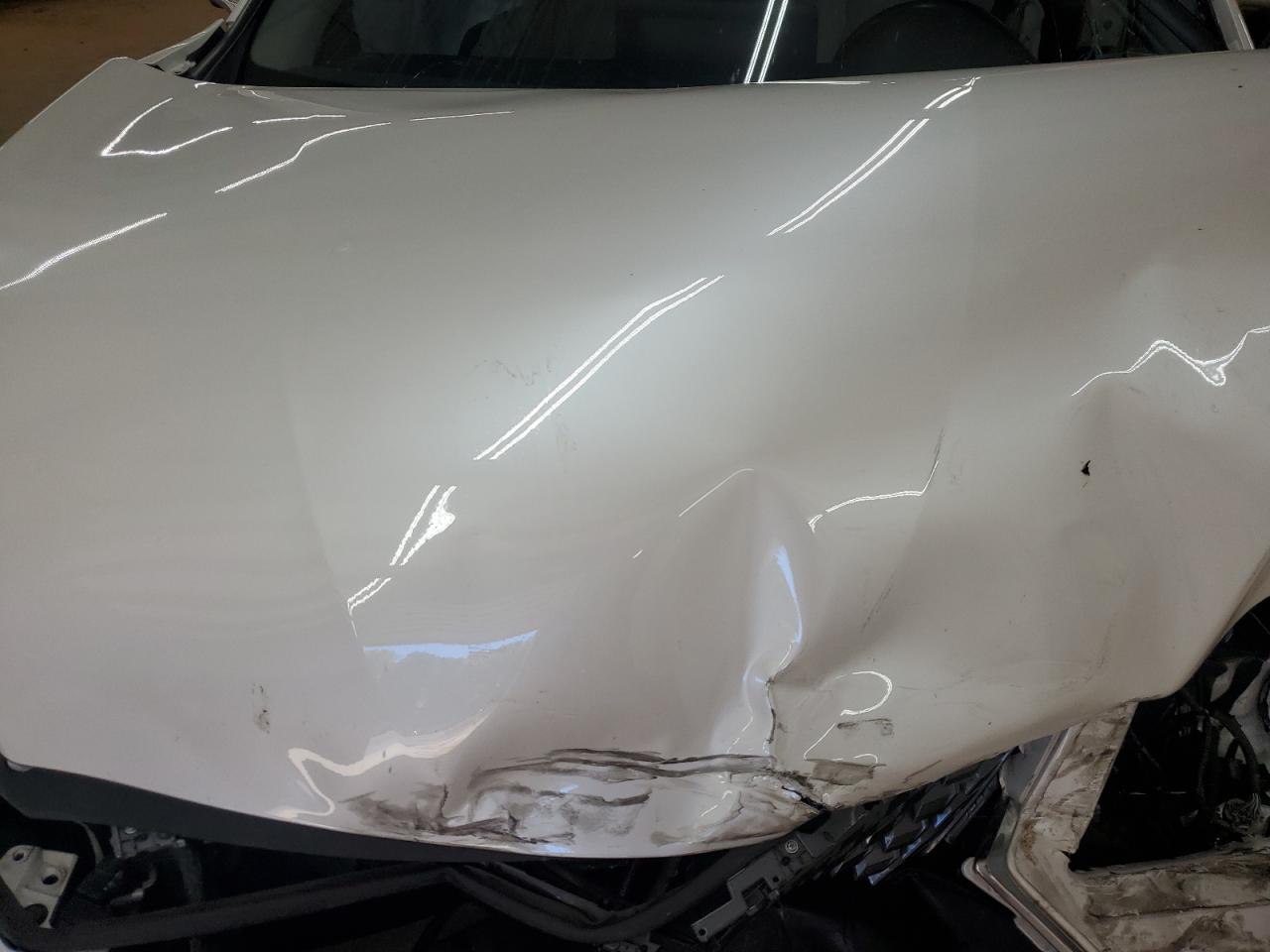 2021 Lexus Rx 350 VIN: 2T2HZMAA6MC204588 Lot: 87229595