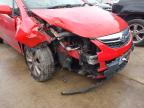 2014 VAUXHALL CORSA 1.2 EXCITE 5DR [AC] for sale at Copart SANDY