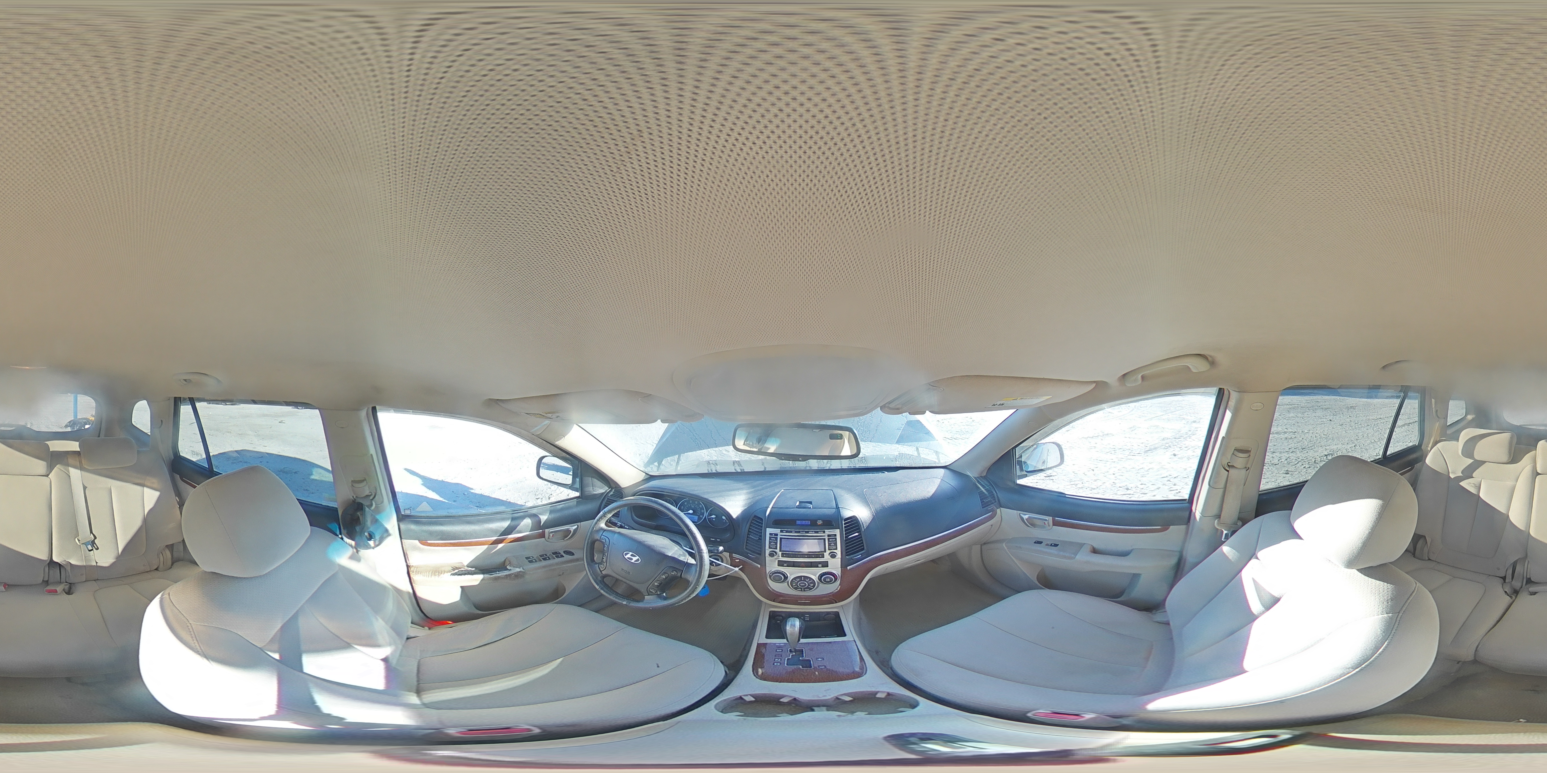 2009 Hyundai Santa Fe Se VIN: 5NMSH13E49H299925 Lot: 82759165