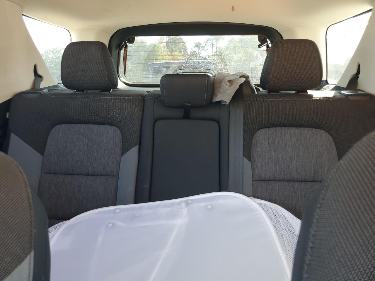 2022 Ford Bronco Sport Big Bend VIN: 3FMCR9B60NRE33670 Lot: 86890625