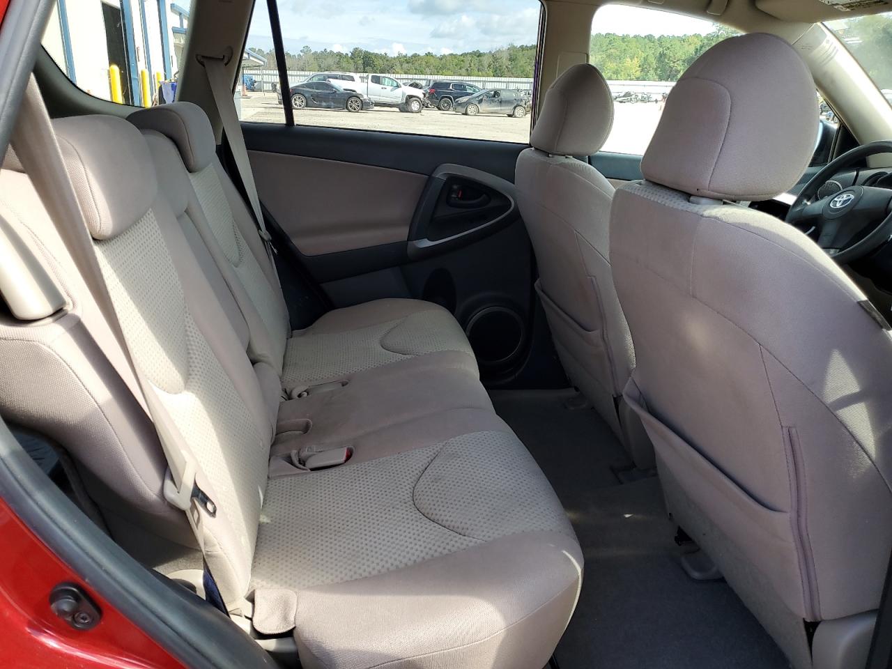 2007 Toyota Rav4 VIN: JTMBK33V076025273 Lot: 85665845