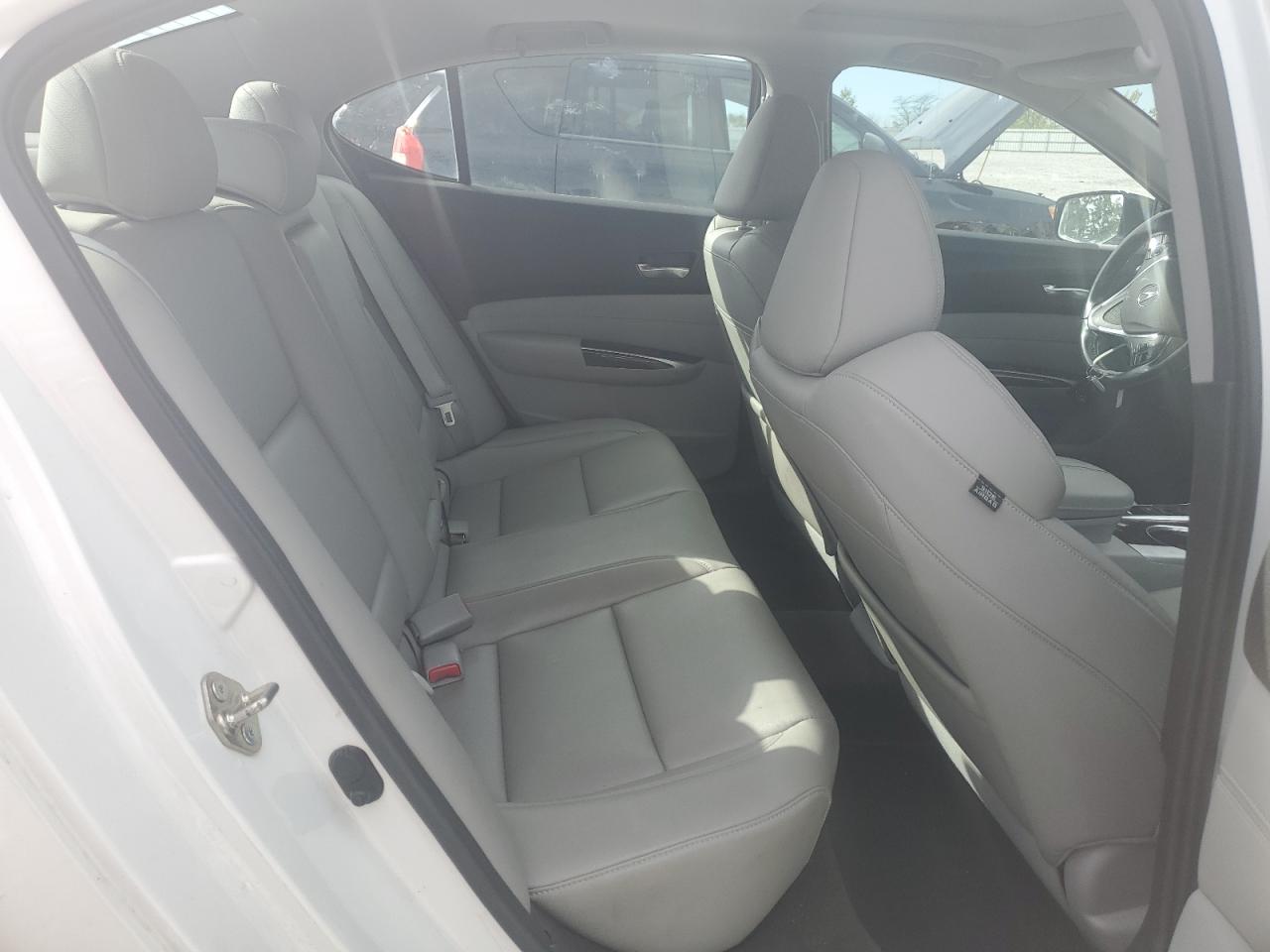 2016 Acura Tlx VIN: 19UUB1F32GA016063 Lot: 82245635