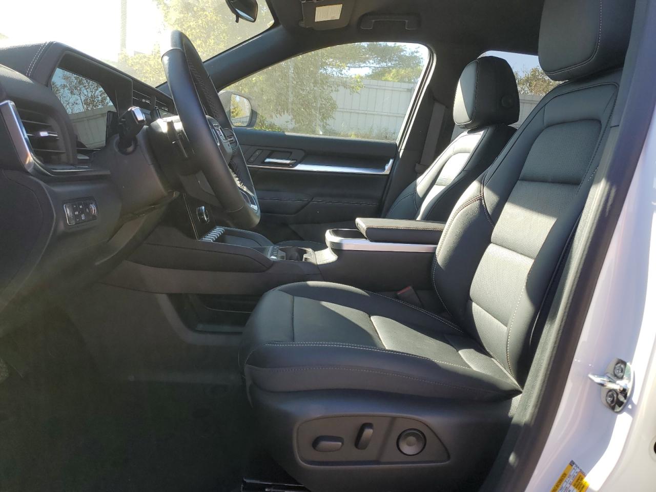 2025 GMC Terrain Elevation VIN: 3GKALUEG6SL244142 Lot: 85490825