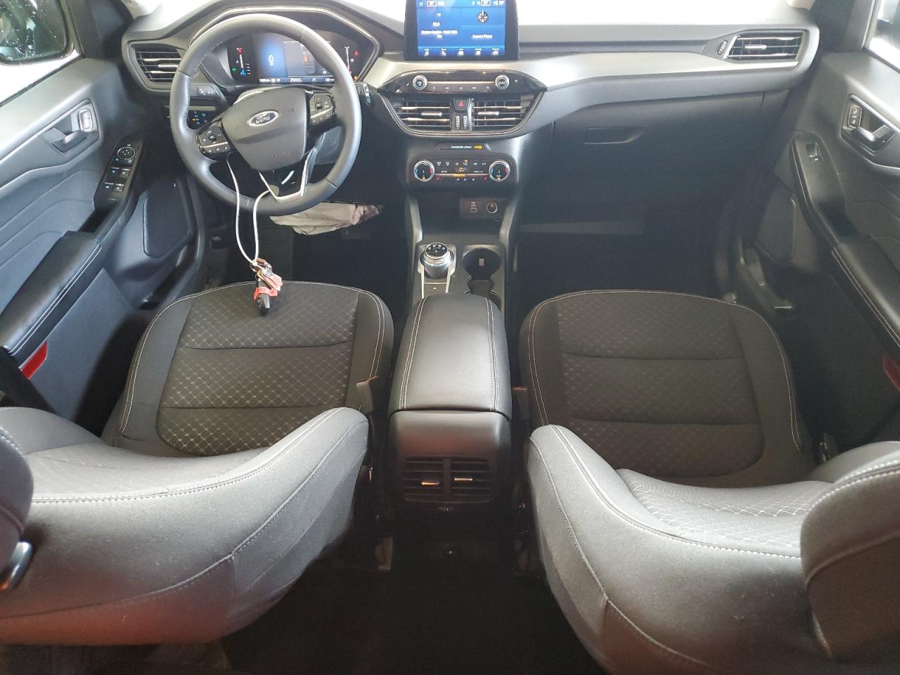 2024 Ford Escape Active VIN: 1FMCU9GN9RUA16674 Lot: 82300765