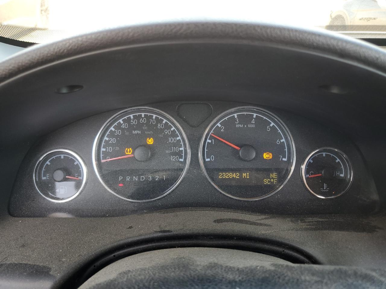 2008 Chevrolet Uplander Lt VIN: 1GNDV33148D160662 Lot: 85779155