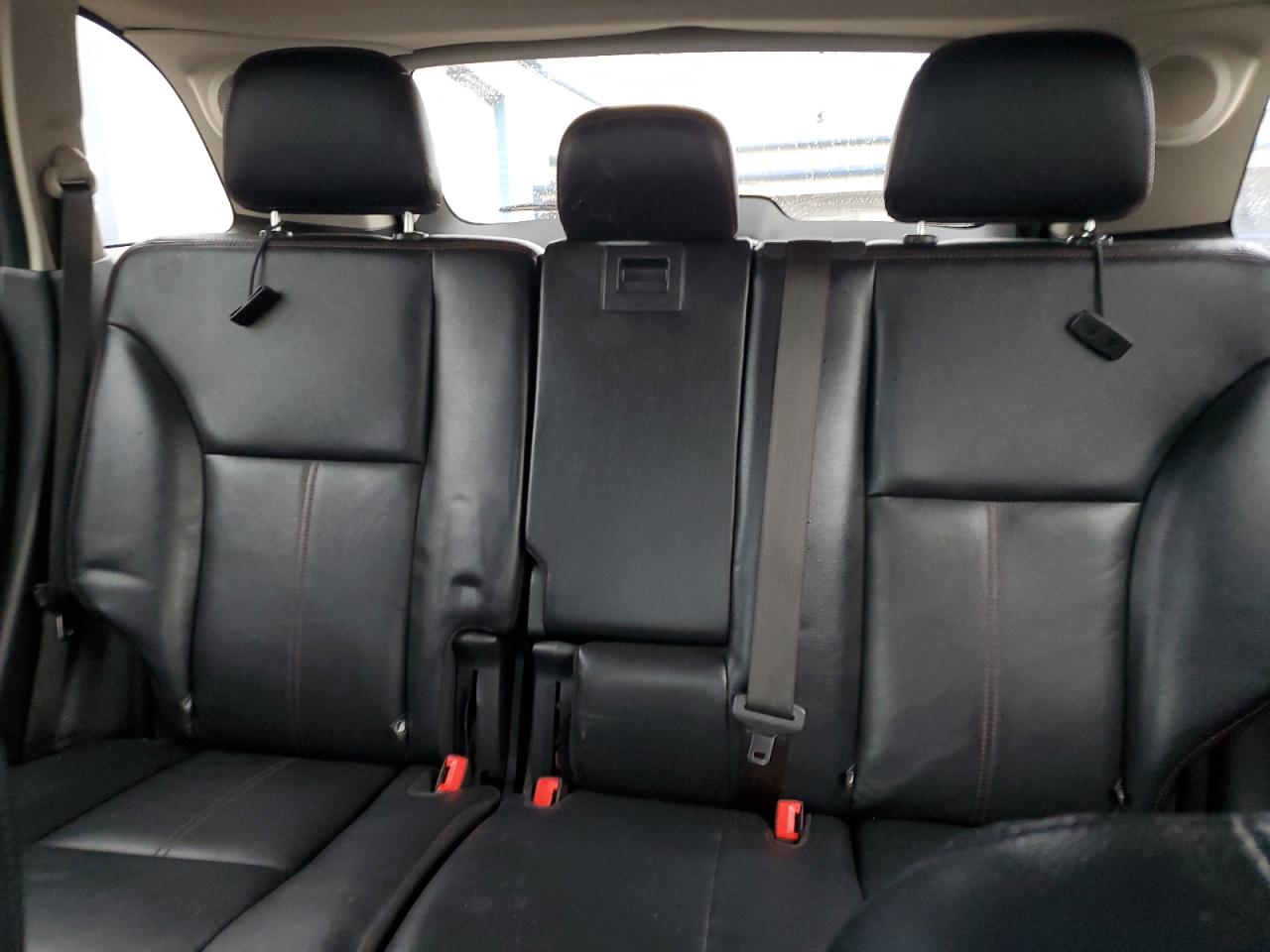 2013 Ford Edge Limited VIN: 2FMDK3KC4DBC32699 Lot: 89841875