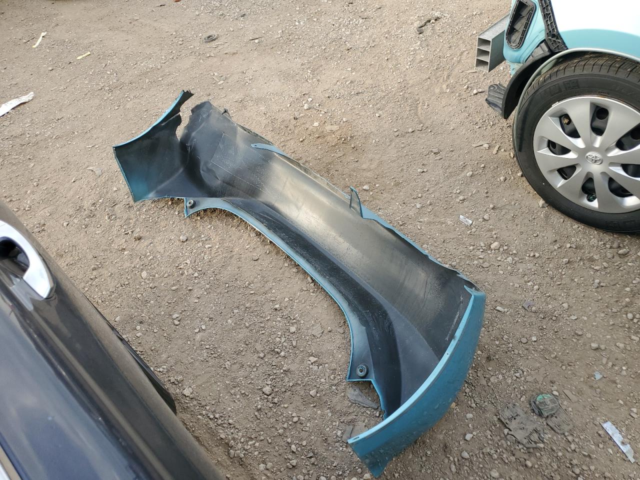 2014 Toyota Prius C VIN: JTDKDTB34E1083424 Lot: 90085915