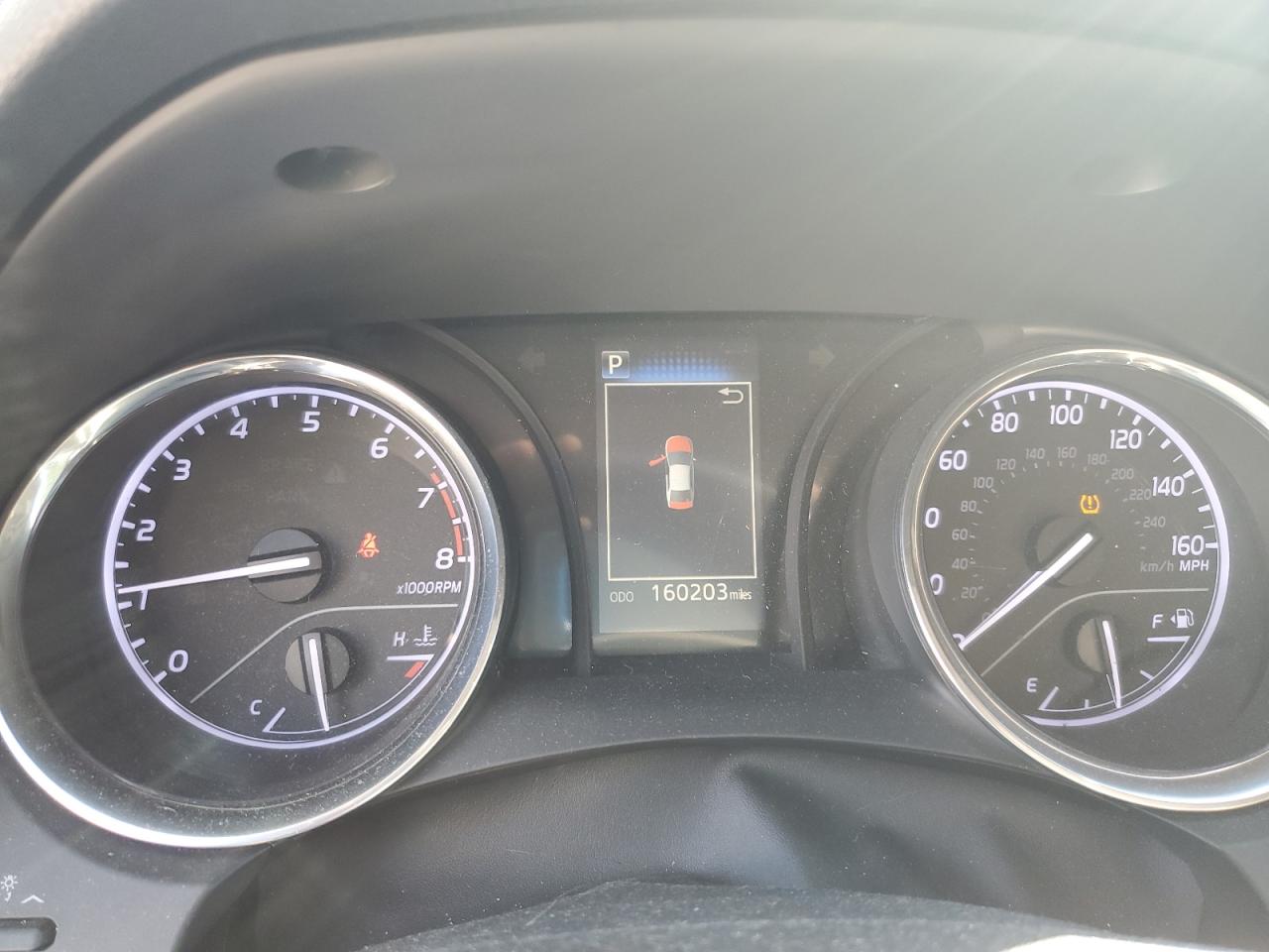 2019 Toyota Camry L VIN: 4T1B11HK4KU746377 Lot: 85077145