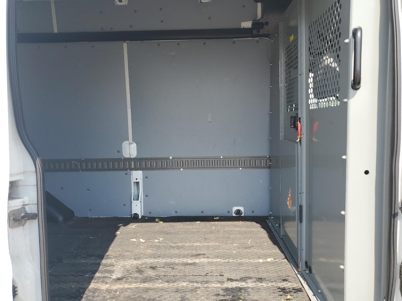 2017 Ford Transit Delivery Van VIN: 1FTYR3XM6HKA27996 Lot: 86465845