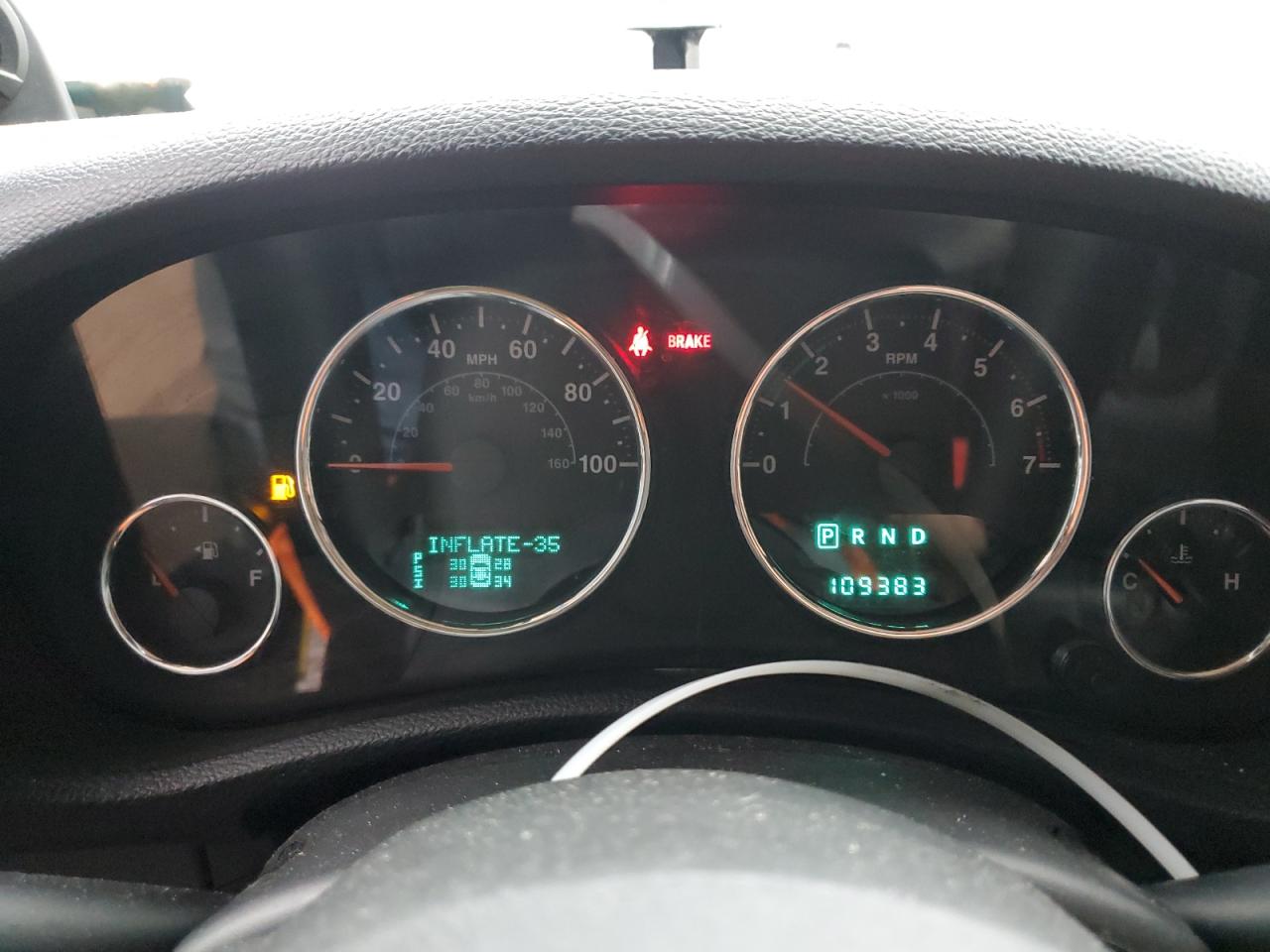 2014 Jeep Wrangler Unlimited Sport VIN: 1C4BJWDG1EL154917 Lot: 84226715