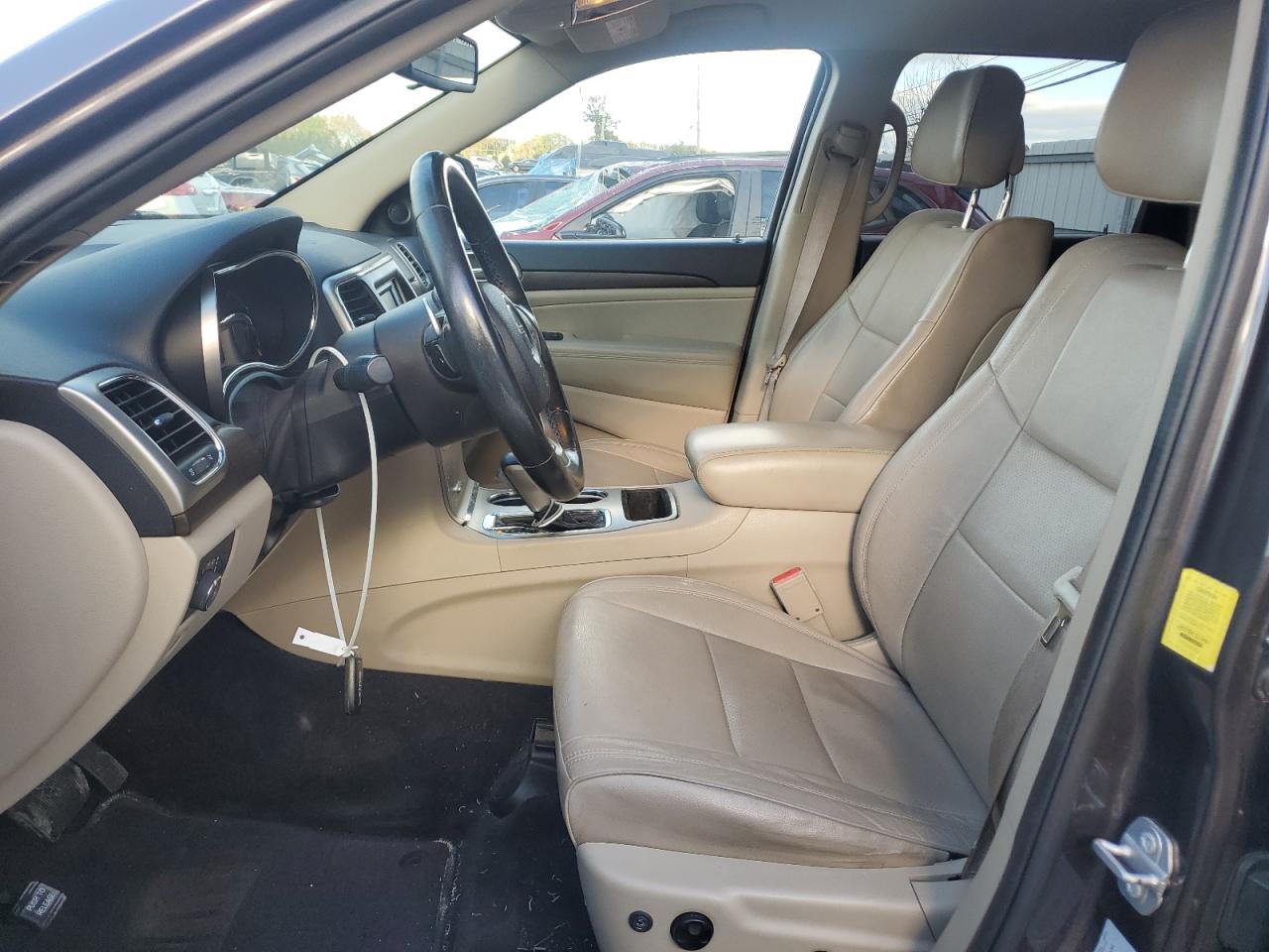 2016 Jeep Grand Cherokee Laredo VIN: 1C4RJFAG5GC310091 Lot: 86279655