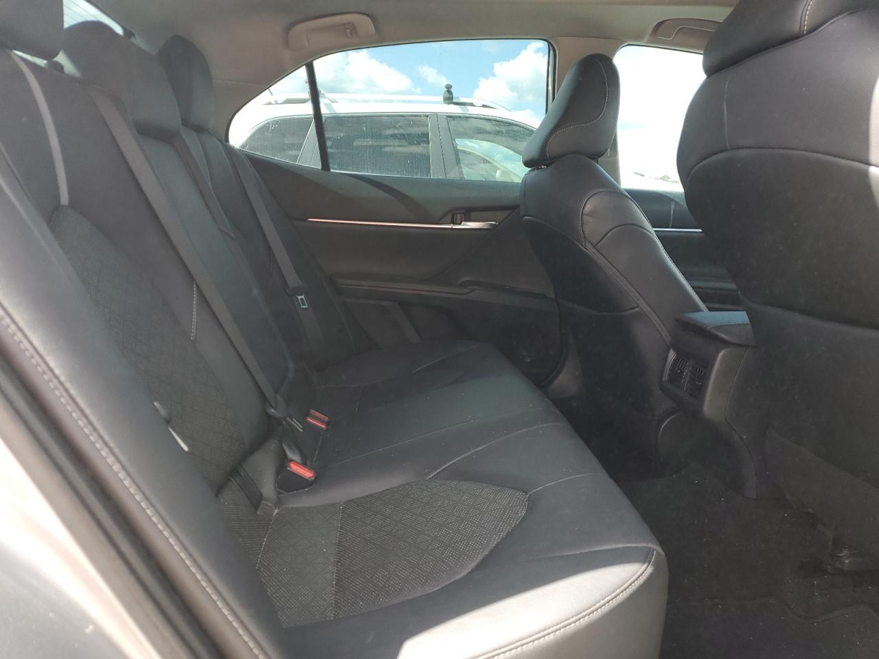 2020 Toyota Camry Trd VIN: 4T1KZ1AK6LU045103 Lot: 86459645