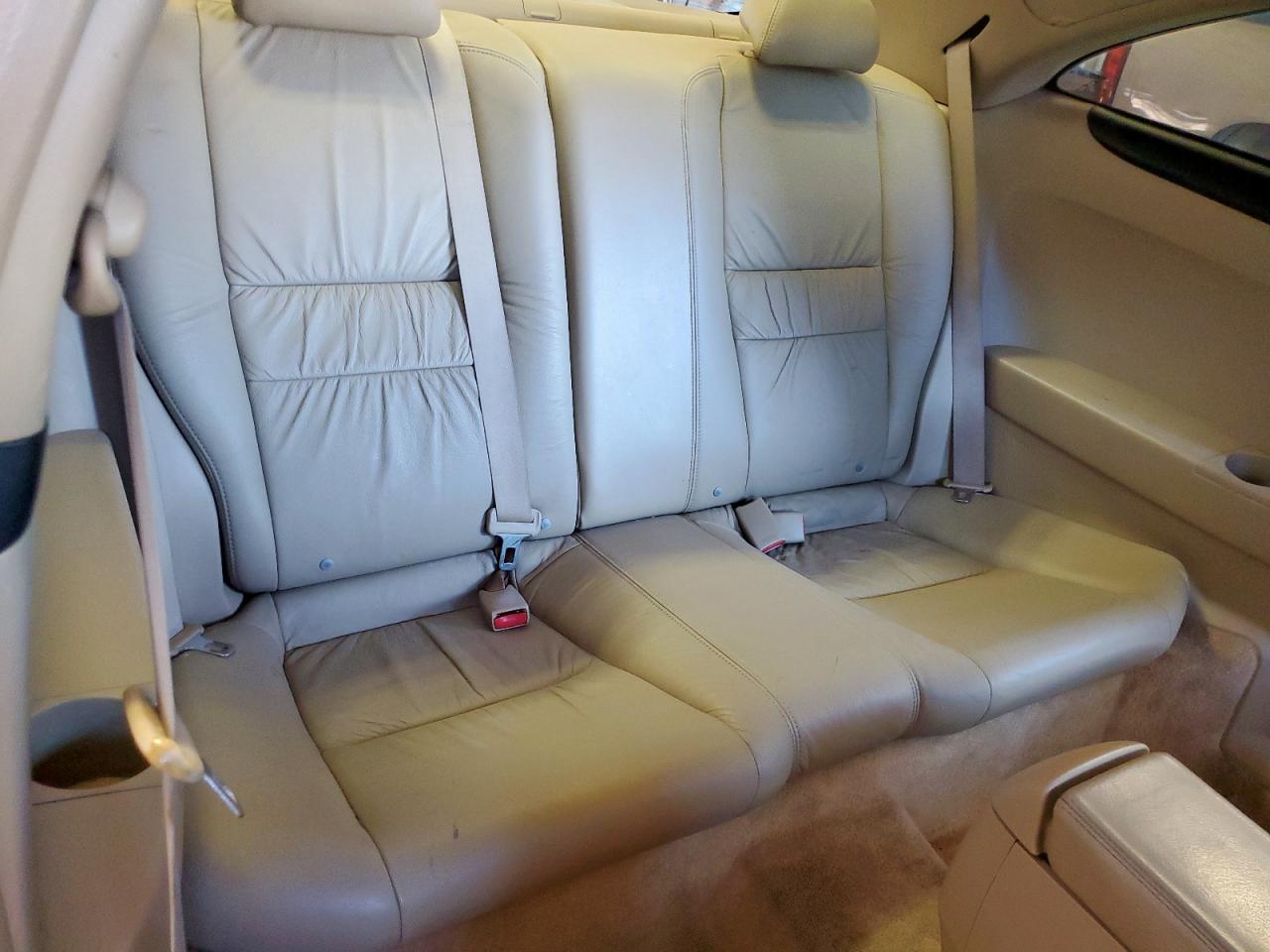 2007 Honda Accord Ex VIN: 1HGCM72657A010119 Lot: 84068745