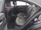 2013 MERCEDES-BENZ CLS CLS 250 CDI BLUEEFFICIENCY AMG SPORT 4DR TIP AUTO for sale at Copart WOLVERHAMPTON
