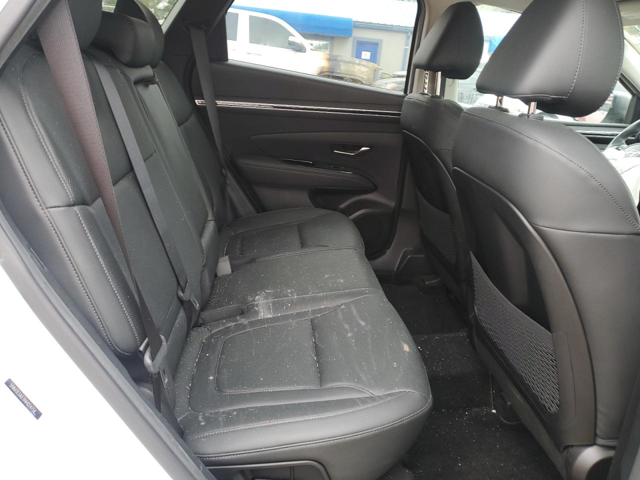 2022 Hyundai Tucson Limited VIN: 5NMJE3AE3NH024754 Lot: 85006905