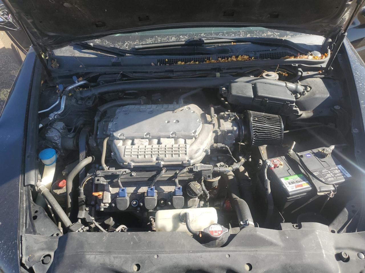 2007 Acura Tl VIN: 19UUA66287A010033 Lot: 86866545