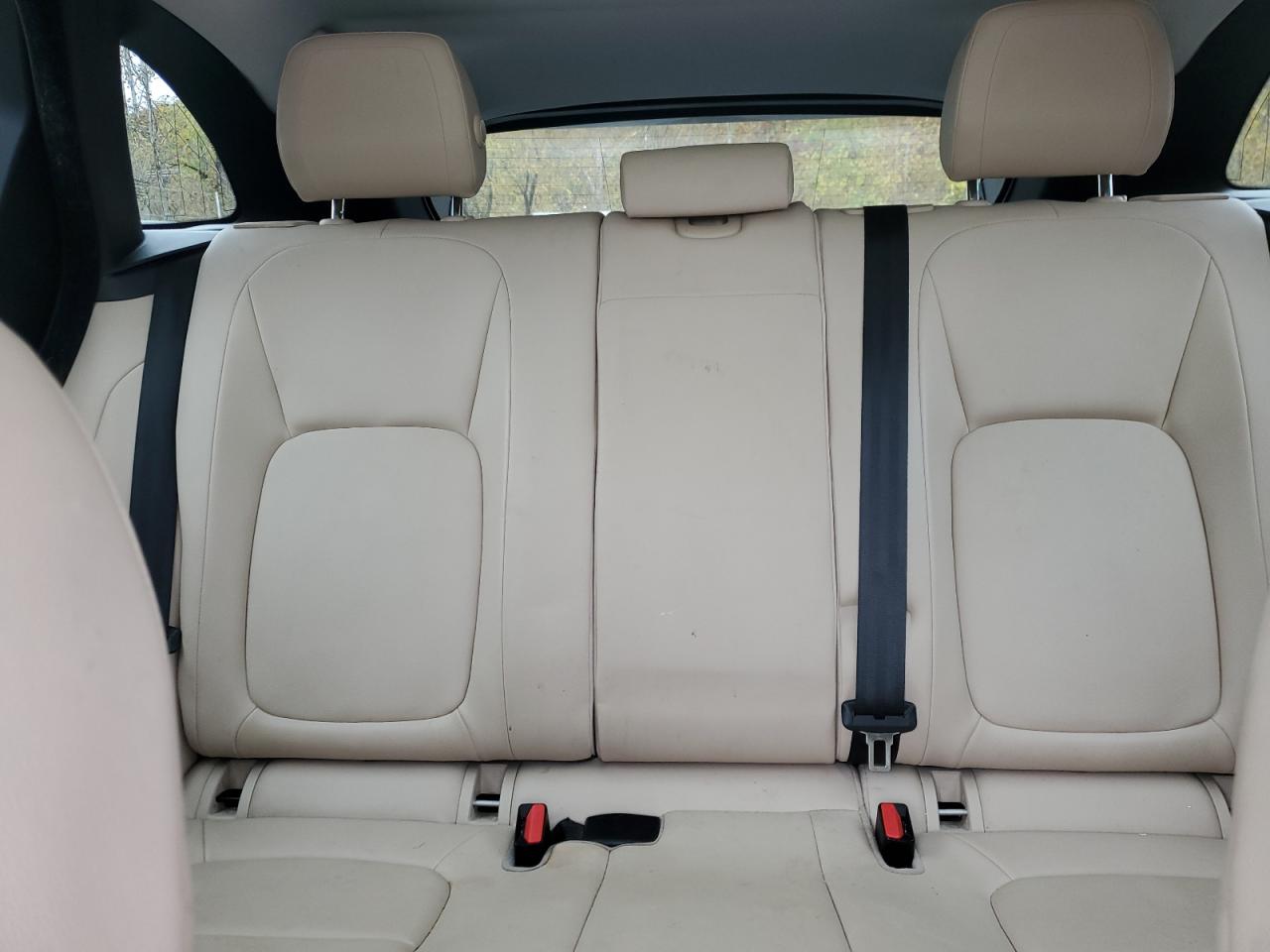 2017 Jaguar F-Pace Premium VIN: SADCJ2BV6HA085855 Lot: 90569765