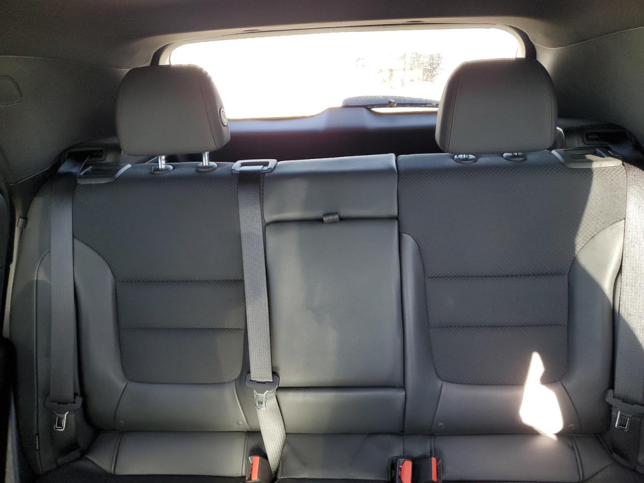 2021 Chevrolet Trailblazer Rs VIN: KL79MTSL6MB092159 Lot: 85488985