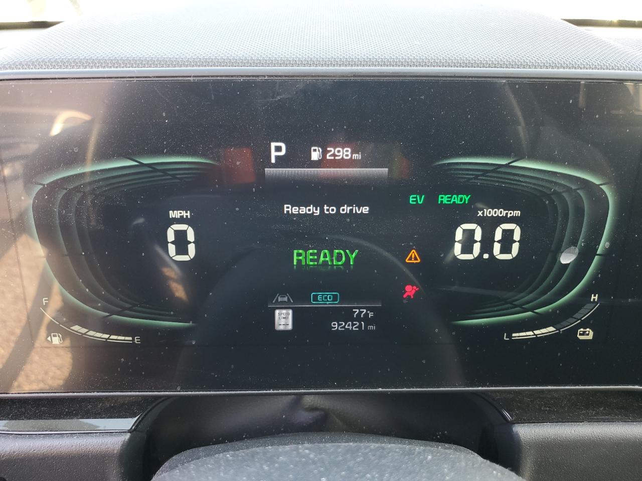 2023 Kia Niro Ex VIN: KNDCR3LE8P5073822 Lot: 89738285