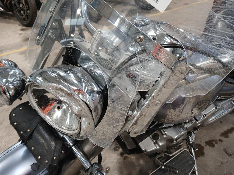 2004 YAMAHA XVS 1100 A 