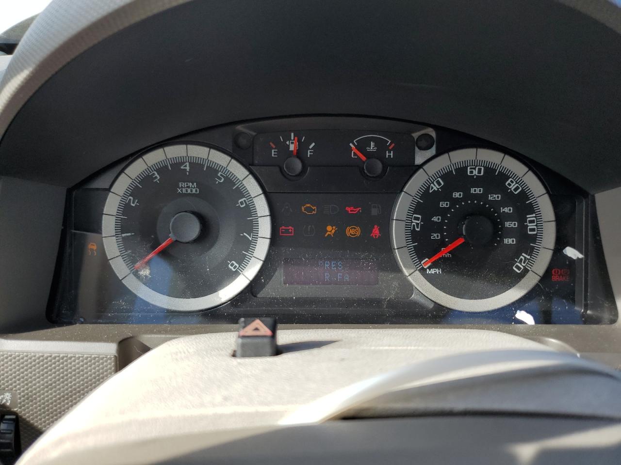 2009 Ford Escape Xlt VIN: 1FMCU03789KA94054 Lot: 82355615