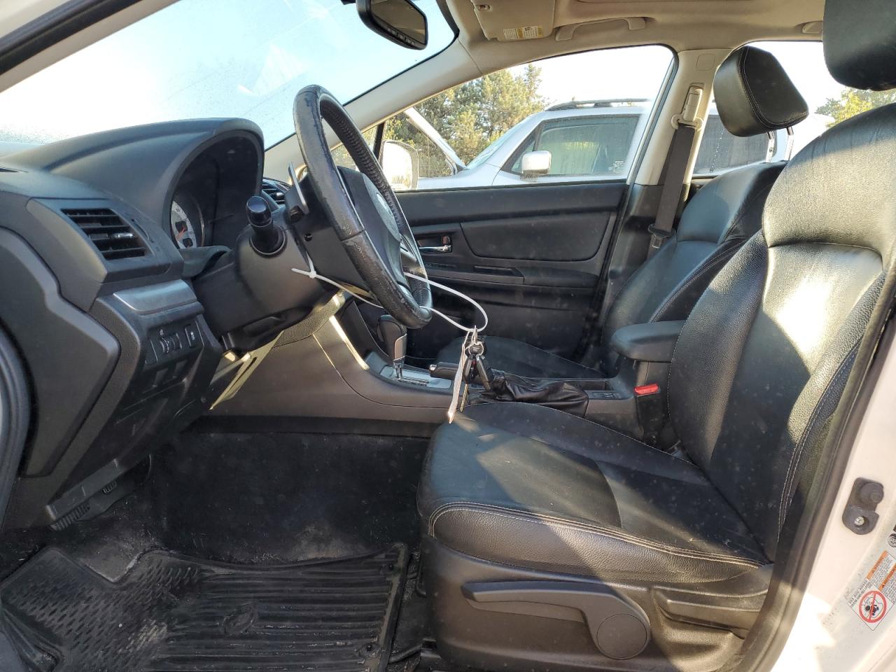 2014 Subaru Impreza Limited VIN: JF1GPAH67E8238712 Lot: 85286215