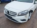 2014 MERCEDES-BENZ A CLASS A180 SE 5DR for sale at Copart WESTBURY