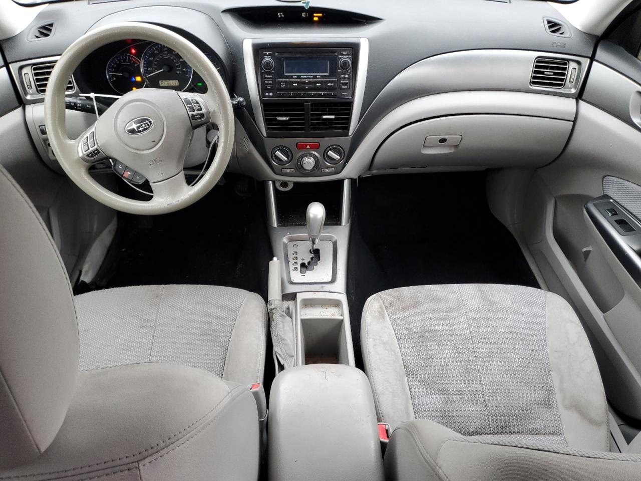 2011 Subaru Forester 2.5X Premium VIN: JF2SHADC2BH730879 Lot: 85000425