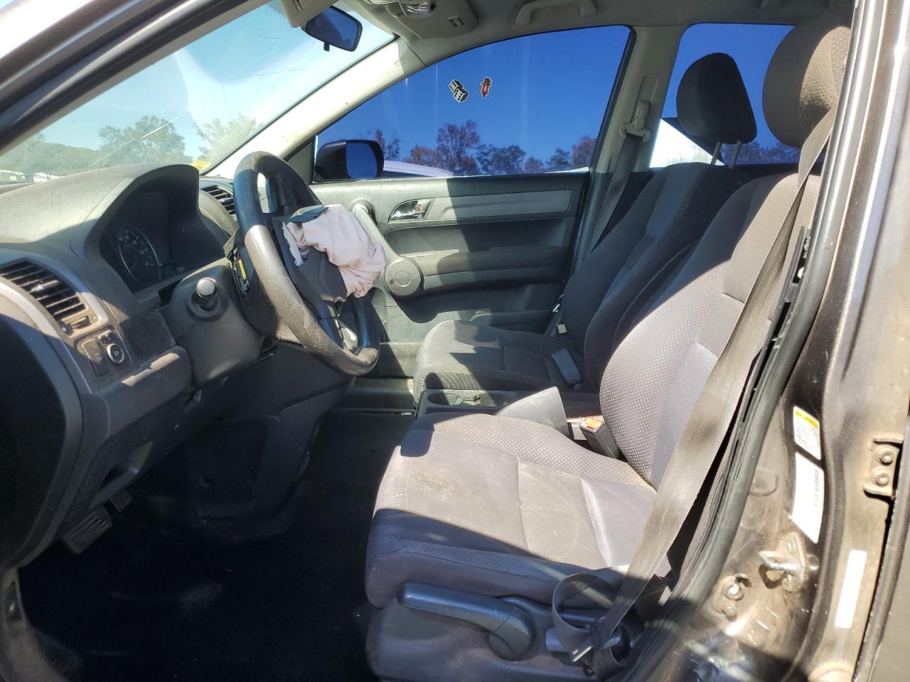 2009 Honda Cr-V Lx VIN: 5J6RE38309L031361 Lot: 87387815