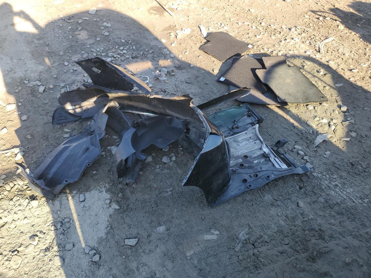 2015 Honda Civic Lx VIN: 19XFB2F51FE297699 Lot: 85914705