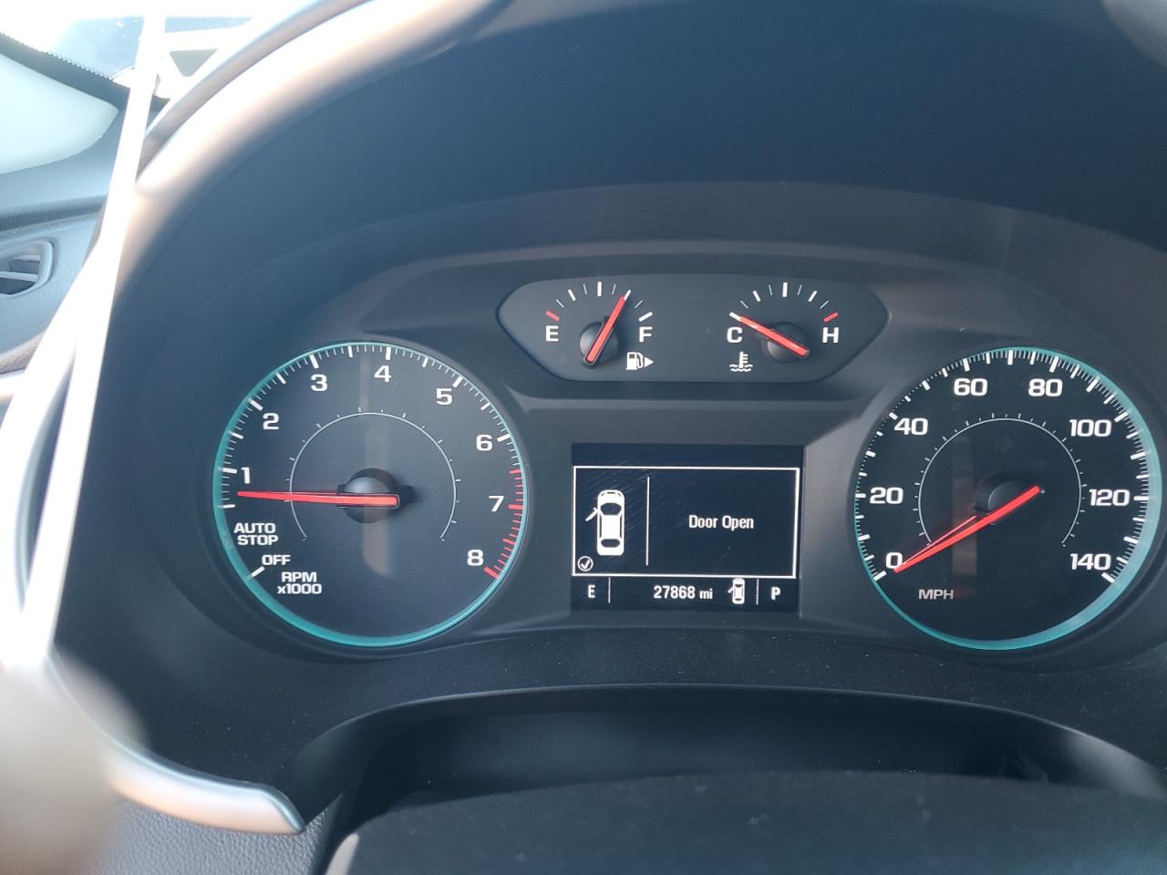 2025 Chevrolet Malibu Lt VIN: 1G1ZD5ST4SF145972 Lot: 85716565