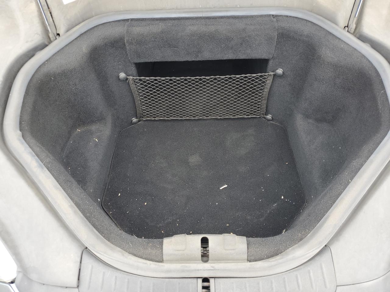 2013 Tesla Model S VIN: 5YJSA1CG7DFP16096 Lot: 84944915