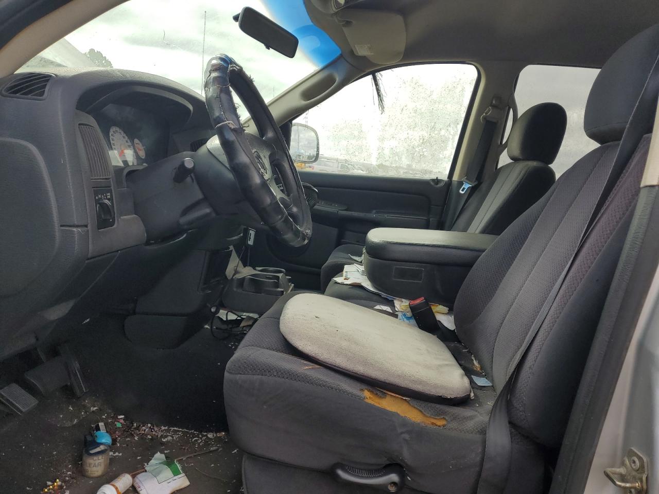 2003 Dodge Ram 1500 St VIN: 1D7HA18Z13J508474 Lot: 90625655