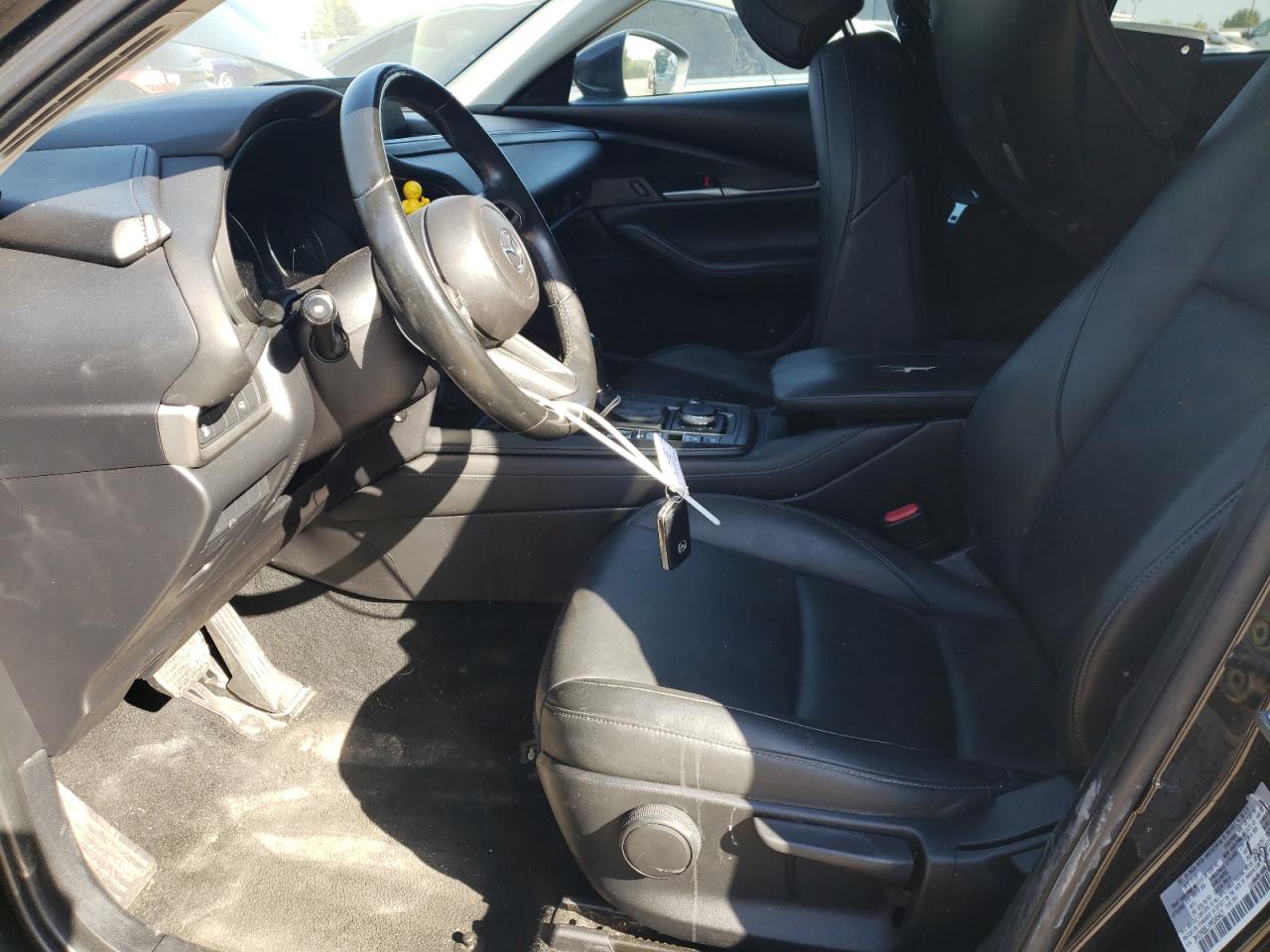 2021 Mazda Cx-30 Select VIN: 3MVDMBBLXMM245401 Lot: 86439305