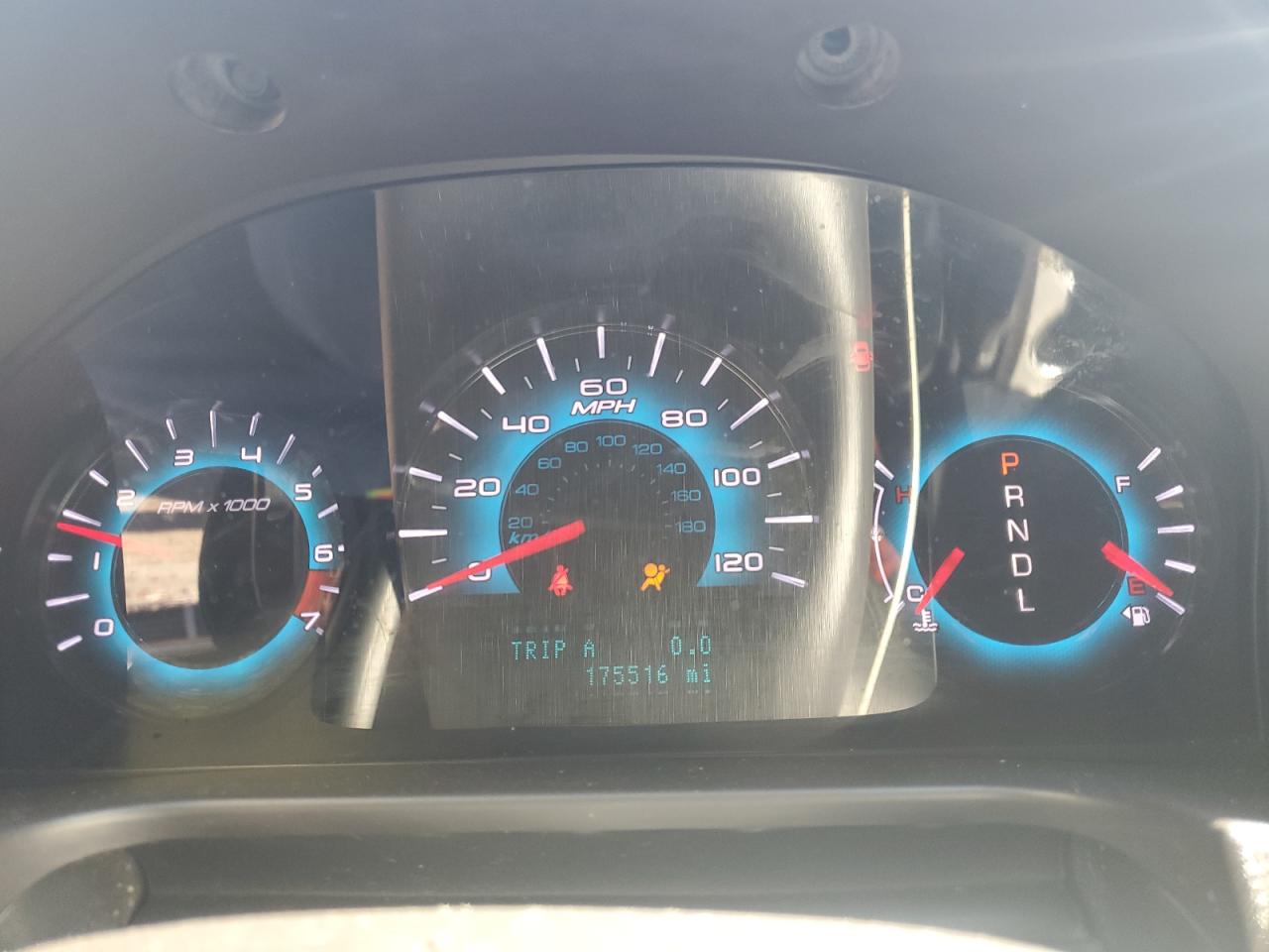 2012 Ford Fusion Se VIN: 3FAHP0HA6CR373047 Lot: 81943835