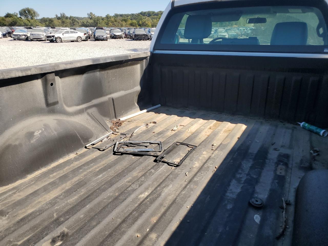 2014 Ford F150 VIN: 1FTPF1CT6EKE02321 Lot: 85883575