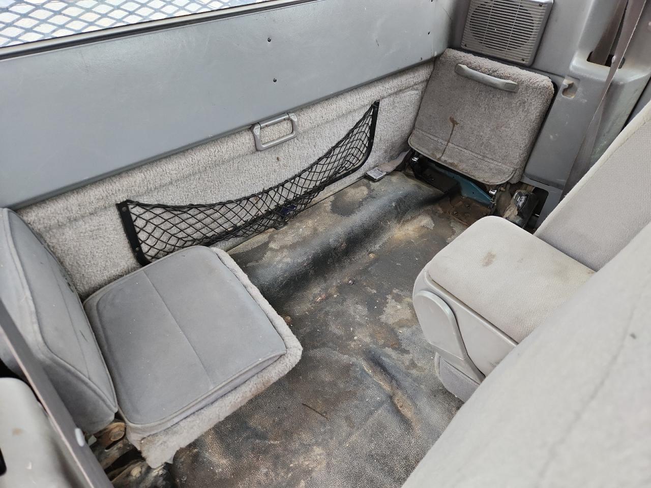 1994 Ford Ranger Super Cab VIN: 1FTCR15X3RPA50619 Lot: 85312685