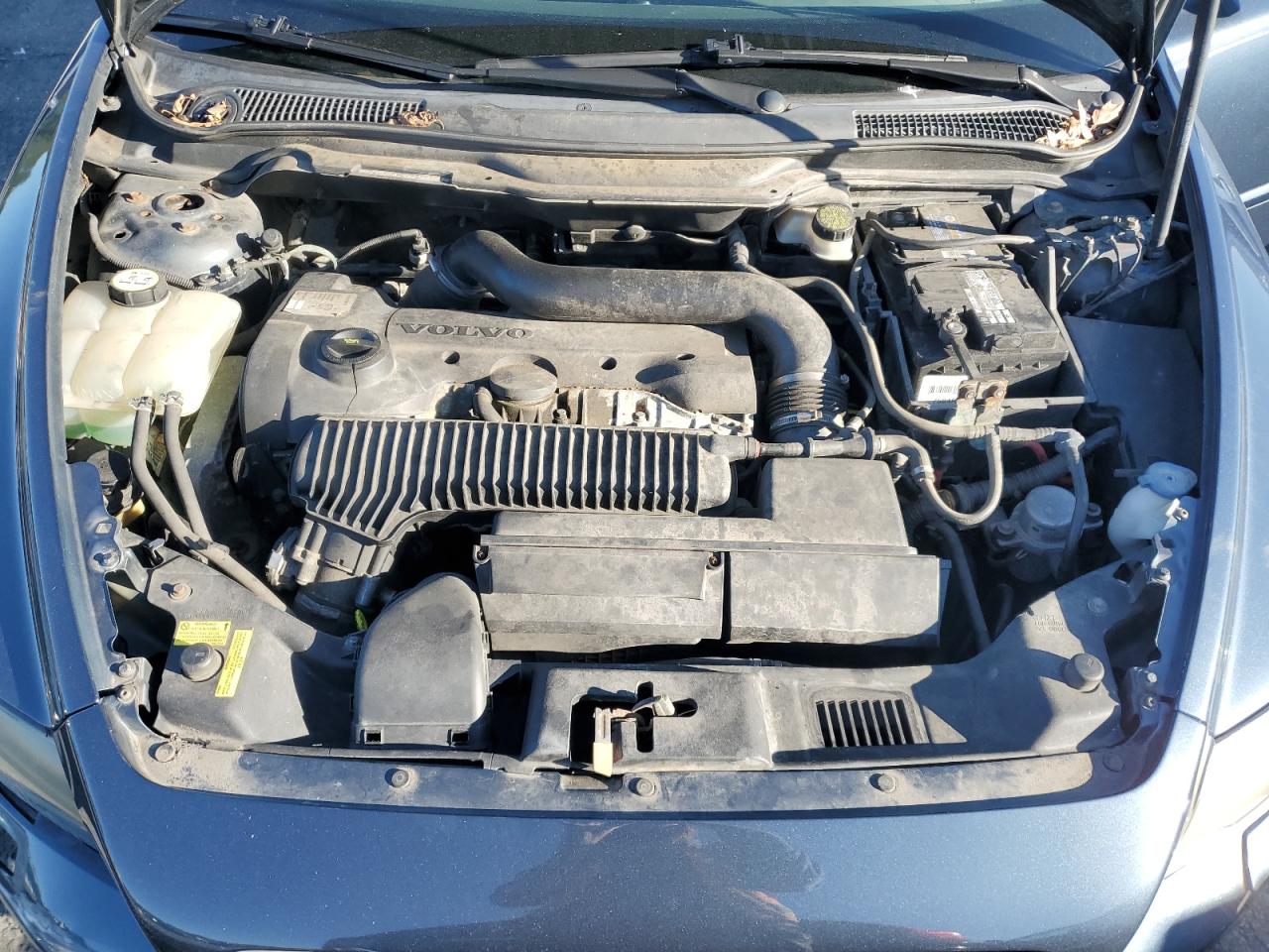 2006 Volvo V50 T5 VIN: YV1MJ682X62166783 Lot: 84561405